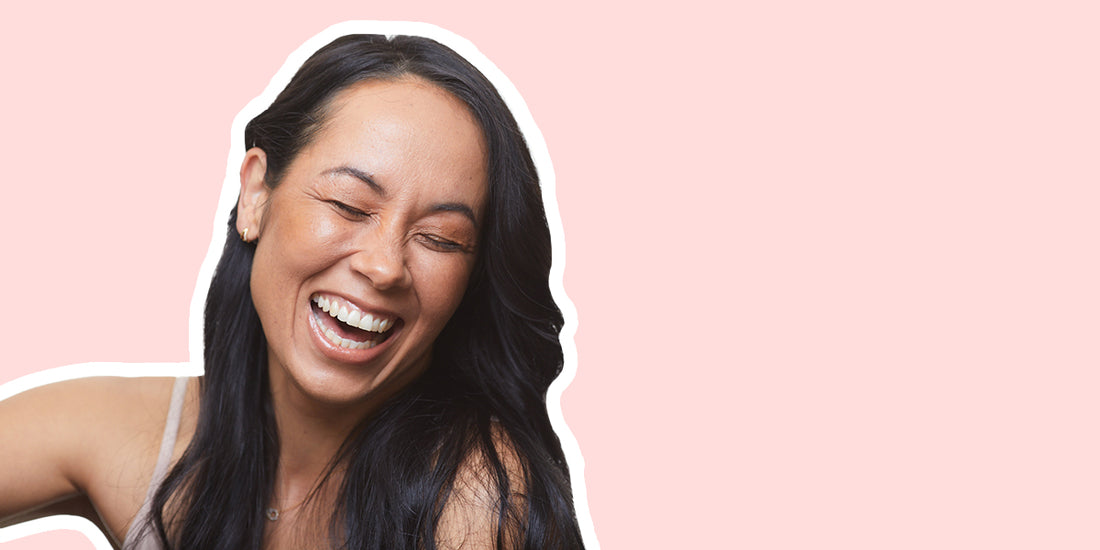 Skinimalism: Get glowing skin with a minimalist beauty routine | RAWW Cosmetics | 01