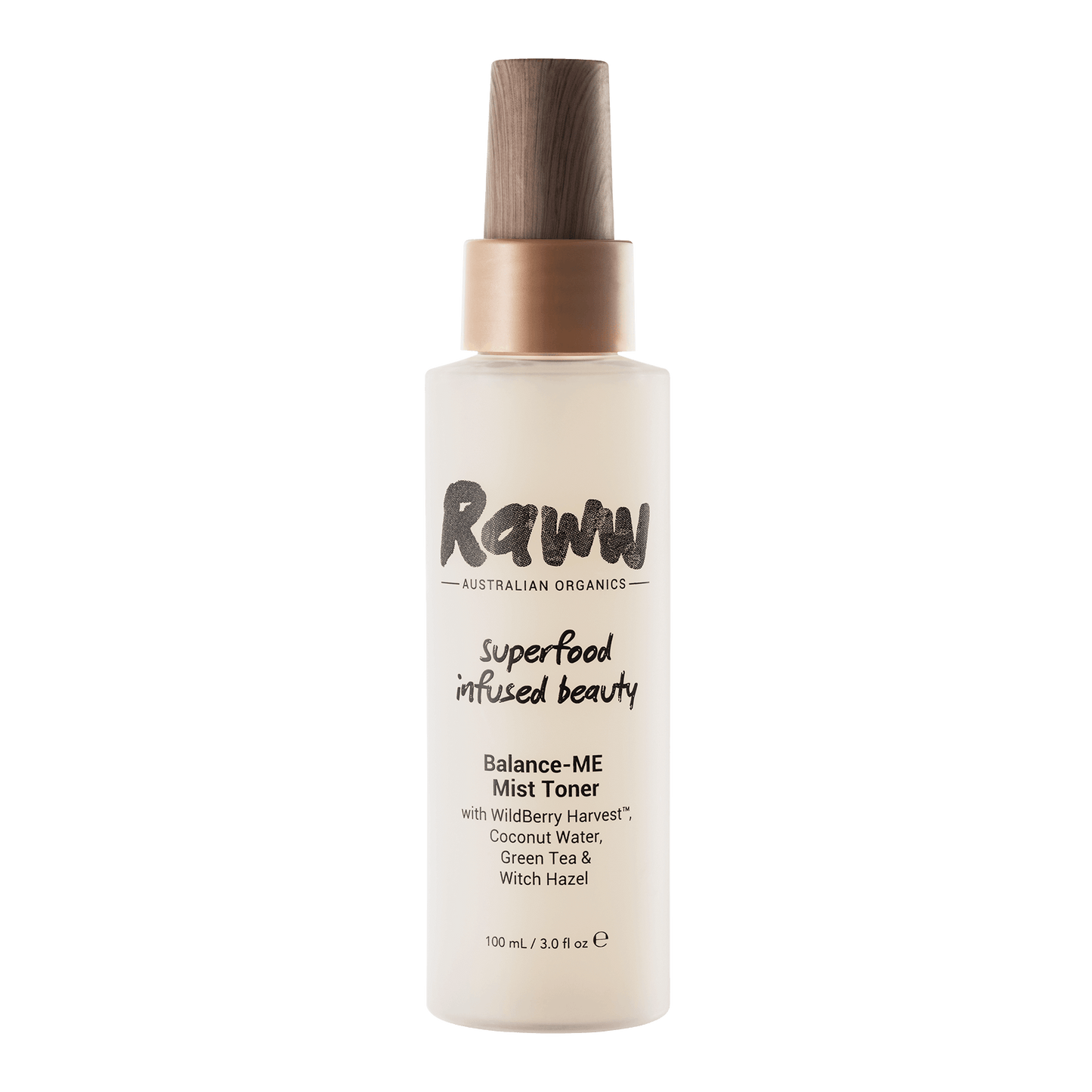 Balance-ME Mist Toner | RAWW Cosmetics | 01