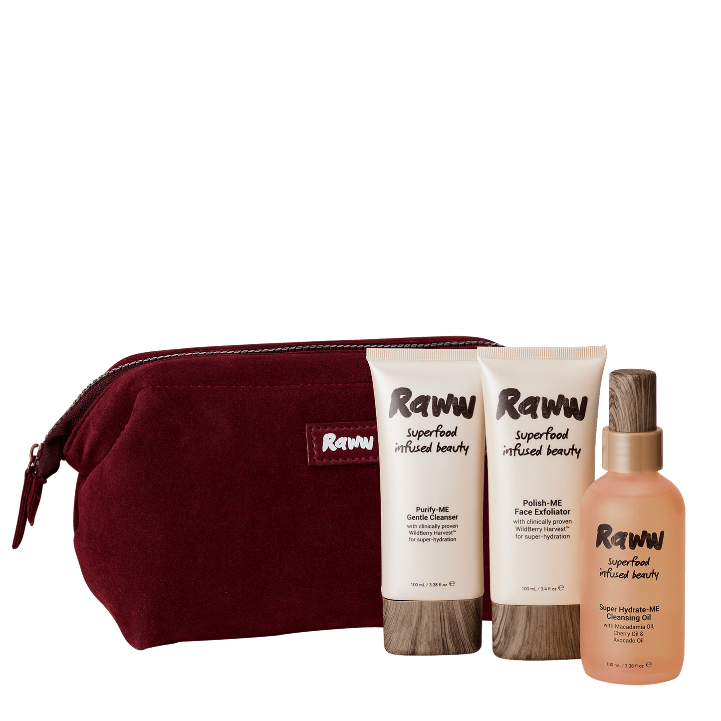 Dream Clean Cleansing Kit