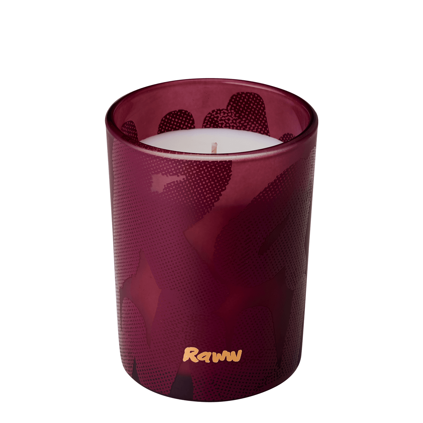 Scented Soy Candle (Kakadu Plum & Cucumber)