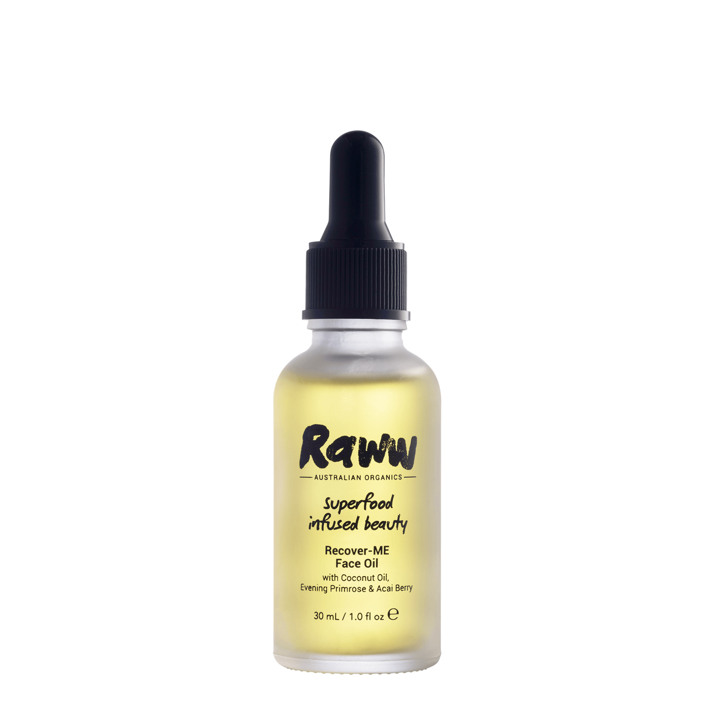 Recover-ME Face Oil