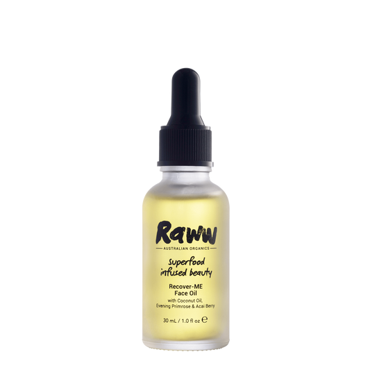 Recover-ME Face Oil