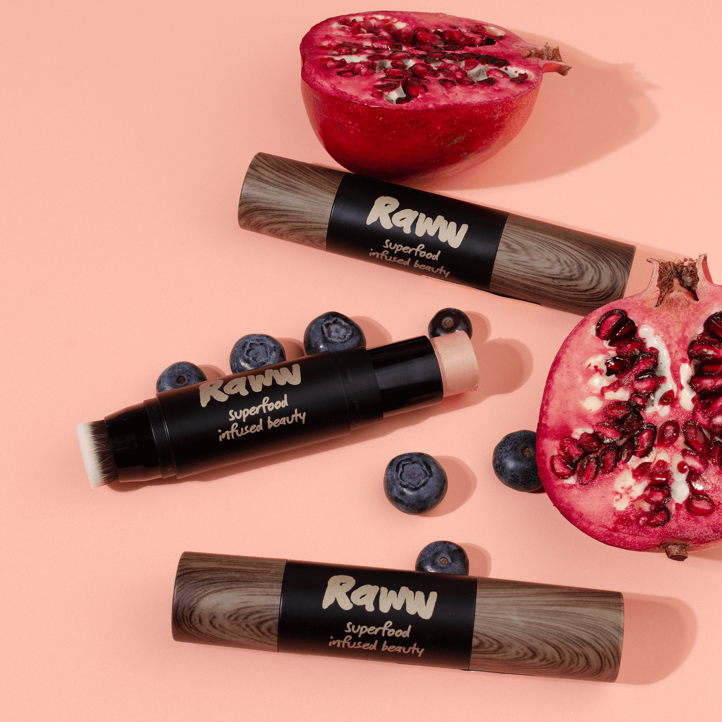 Acai Berry Illuminator | RAWW Cosmetics | Lifestyle 01