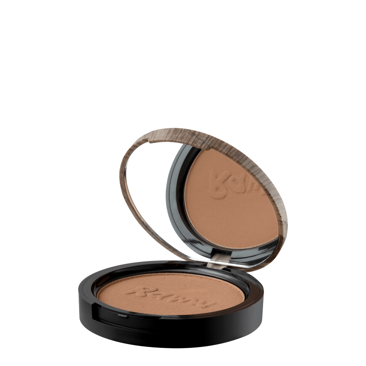 Macadamia Crush Bronzer (Sun Kisses) | RAWW Cosmetics | 02