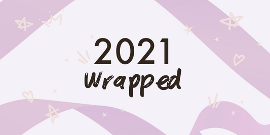 RAWW Wrapped: Our most popular products of 2021 | RAWW Cosmetics | 01