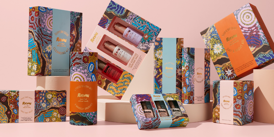 Carton Boxes packaging