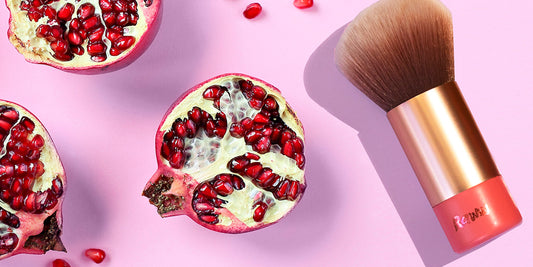 Discover The Benefits of Pomegranate for Skin | RAWW Cosmetics | 01