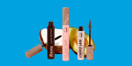 Raww | The Ultimate Guide to Raww Mascaras: Find Your Lash Match!
