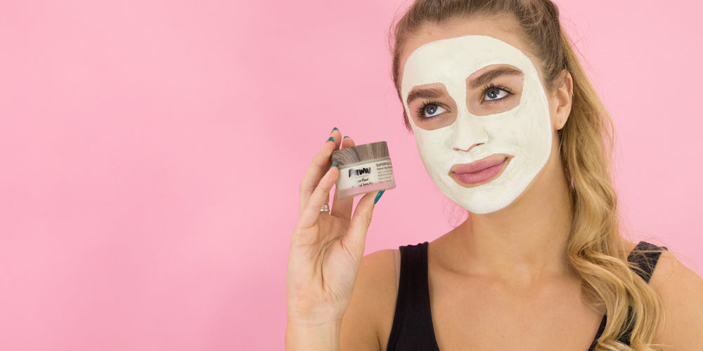 The Ultimate Guide to an At-Home Spa Day | RAWW Cosmetics | 01