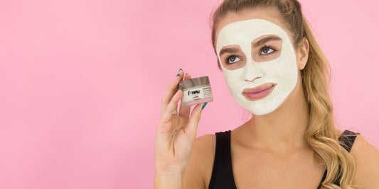 The Ultimate Guide to an At-Home Spa Day | RAWW Cosmetics | 01