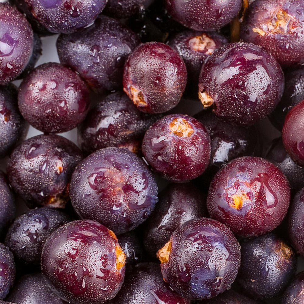 Acai Berry Infused Skincare & Makeup