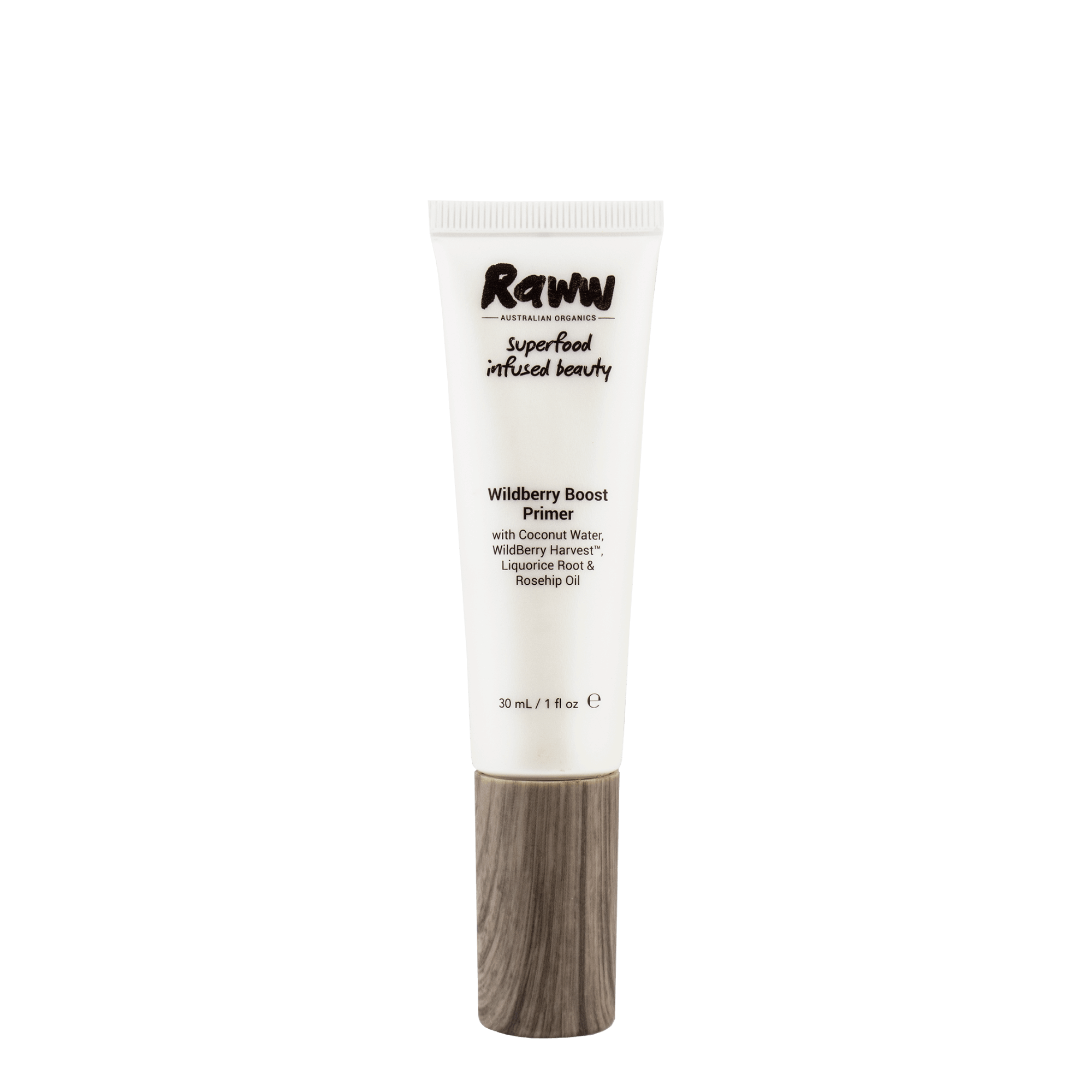 Wildberry Boost Primer | RAWW Cosmetics | 01