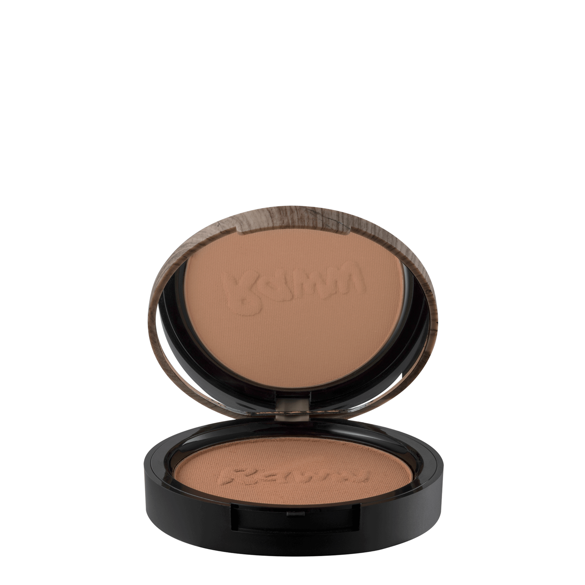 Macadamia Crush Bronzer (Sun Kisses) | RAWW Cosmetics | 01