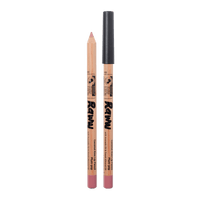 Coconut Kiss Lip Pencil (Plum Pop) | RAWW Cosmetics | 01
