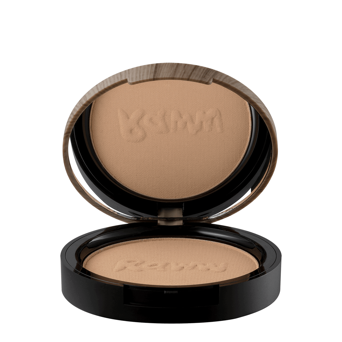 From the Earth Pressed Powder (Nude) | RAWW Cosmetics | 01
