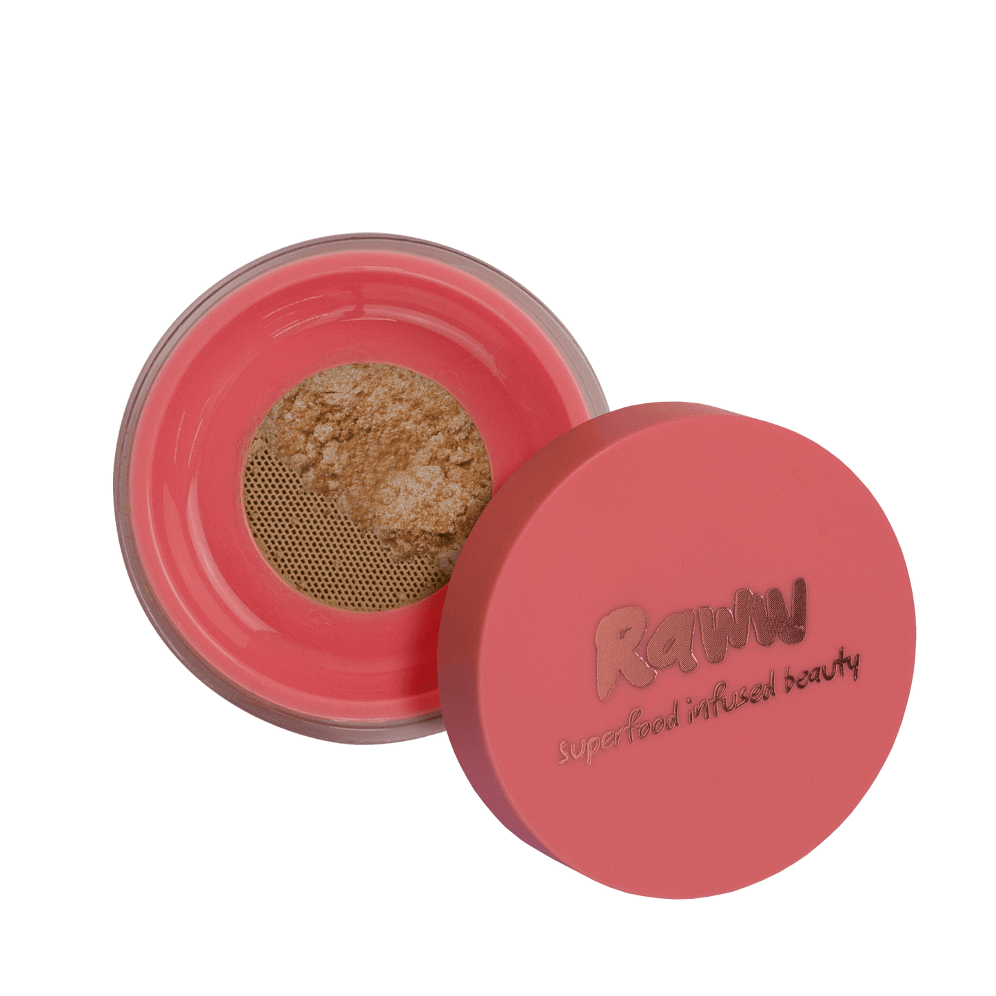 Pomegranate Complexion Powder (#G2 Medium/Tan) | RAWW