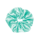 Mint Scrunchie | Raww Cosmetics