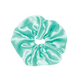 Mint Scrunchie | Raww Cosmetics