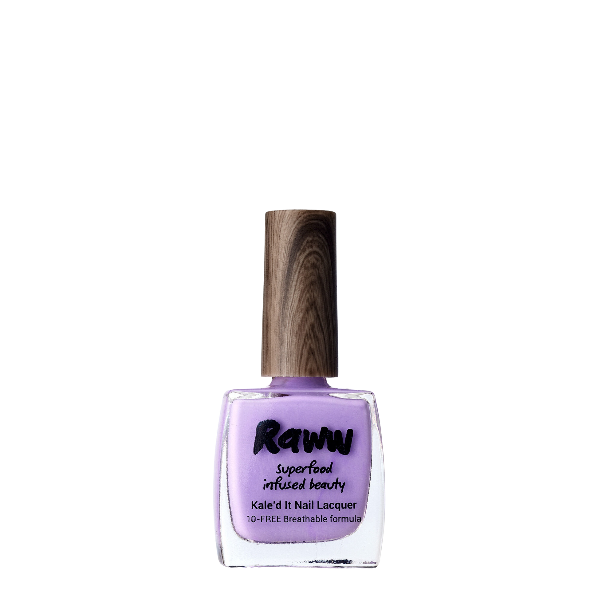 Kale'D It Nail Lacquer (Baby You're A Star-Apple)