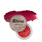 Coconut Plump Gloss (Sweet Cherry) | RAWW Cosmetics | Product + Swatch