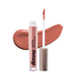 Coconut Splash Lip Gloss (Barefoot) | RAWW Cosmetics | Product + Swatch