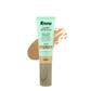 Super-Camo Foundation SPF15 (Caramel) | RAWW Cosmetics | Product + Swatch