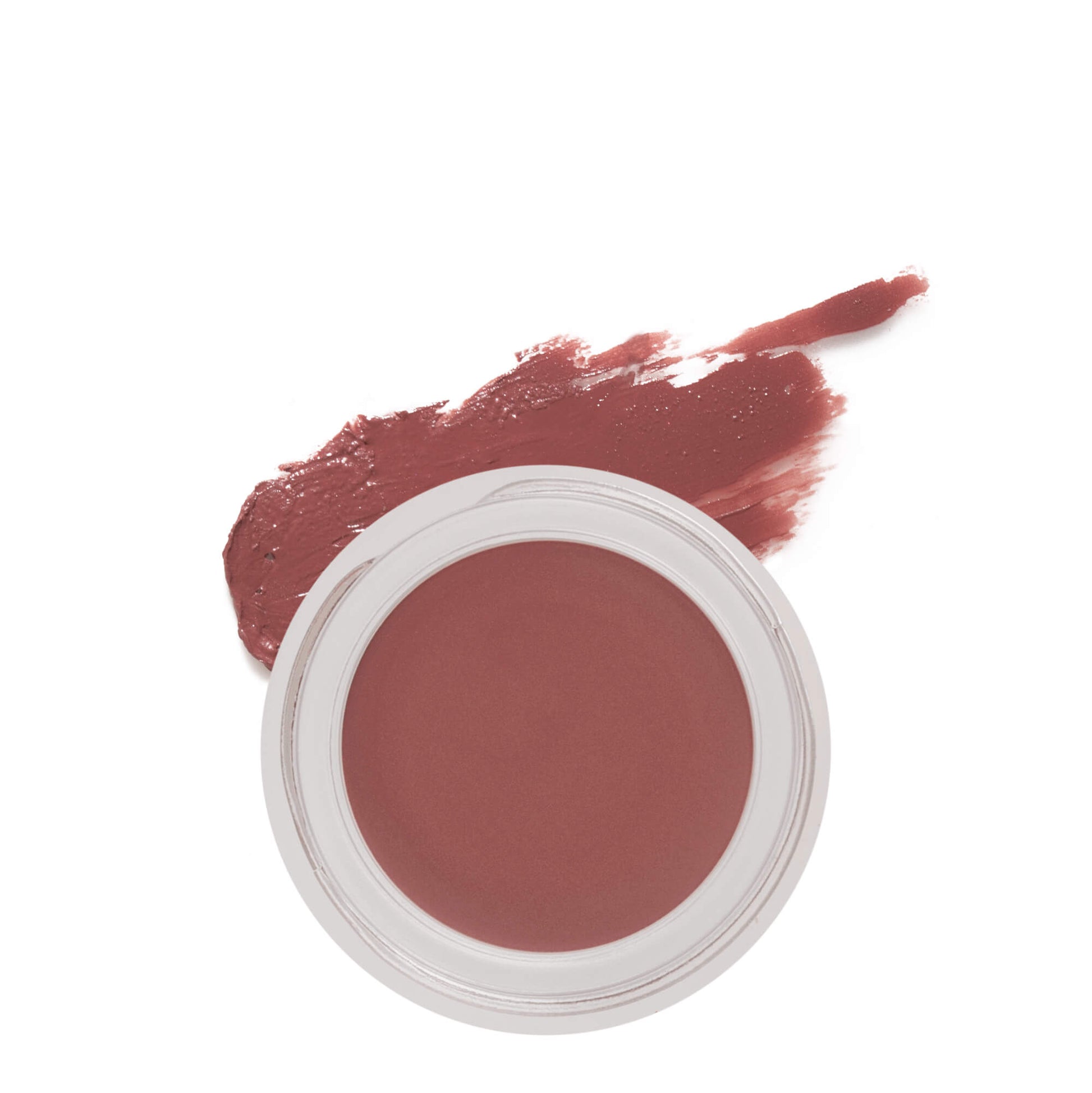 Superfood Face Tint (Merlot) | RAWW Cosmetics | Product + Swatch