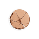 From the Earth Pressed Powder (Bronze) | RAWW Cosmetics | Swatch