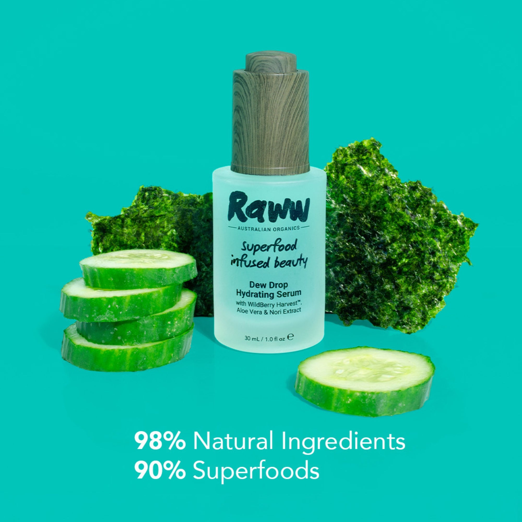 Hydrate & Smooth Serum Duo