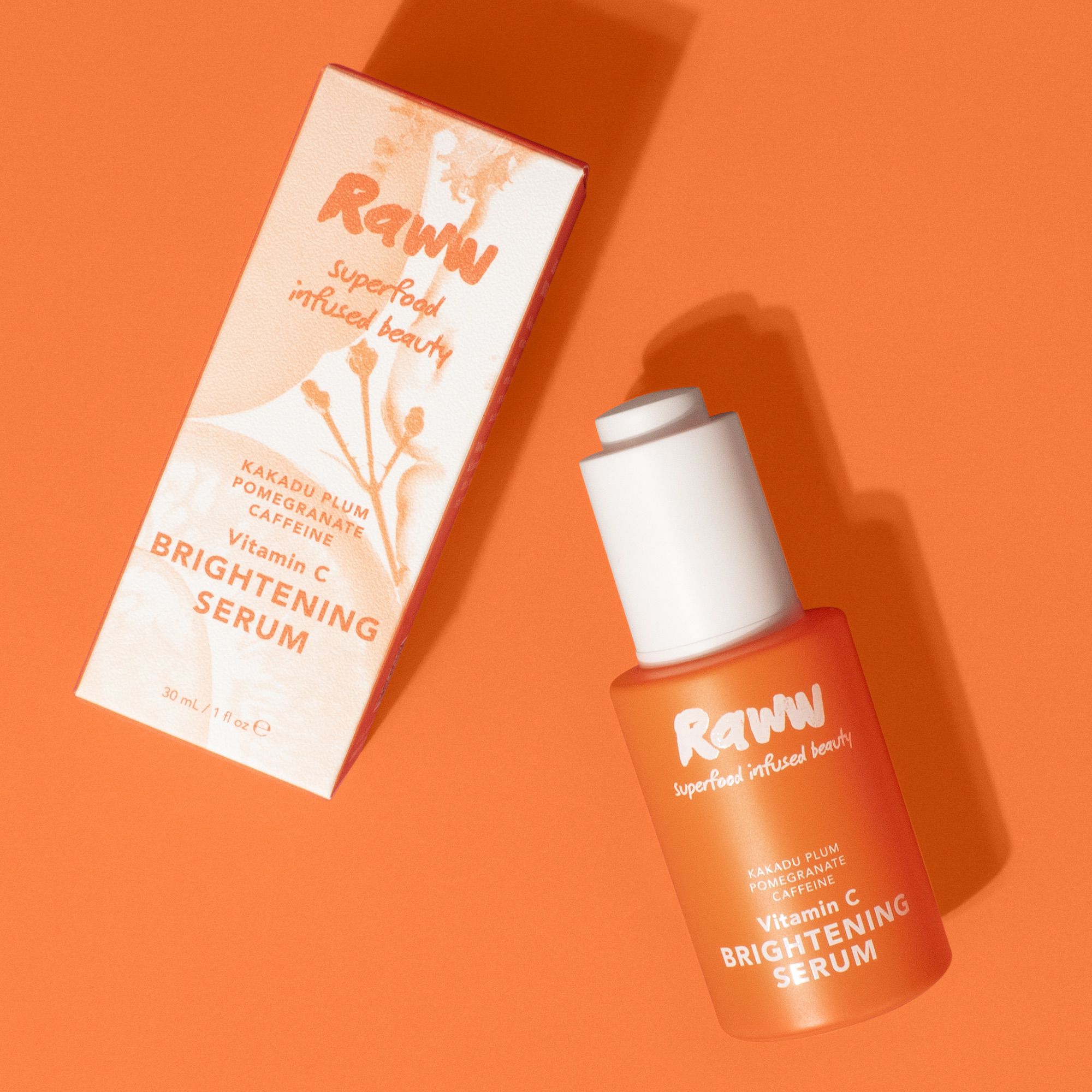 Vitamin C Brightening Serum