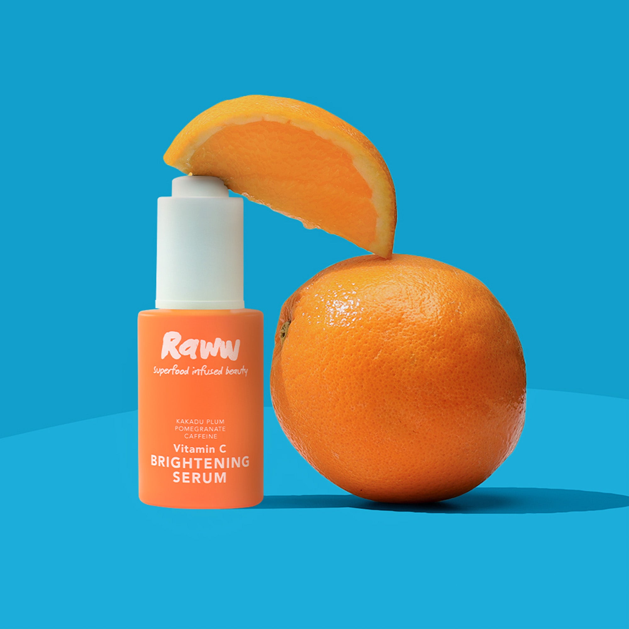 Vitamin C Brightening Serum