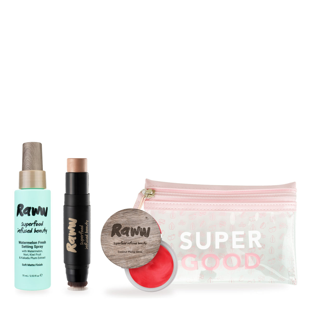 Party Season Glow Kit