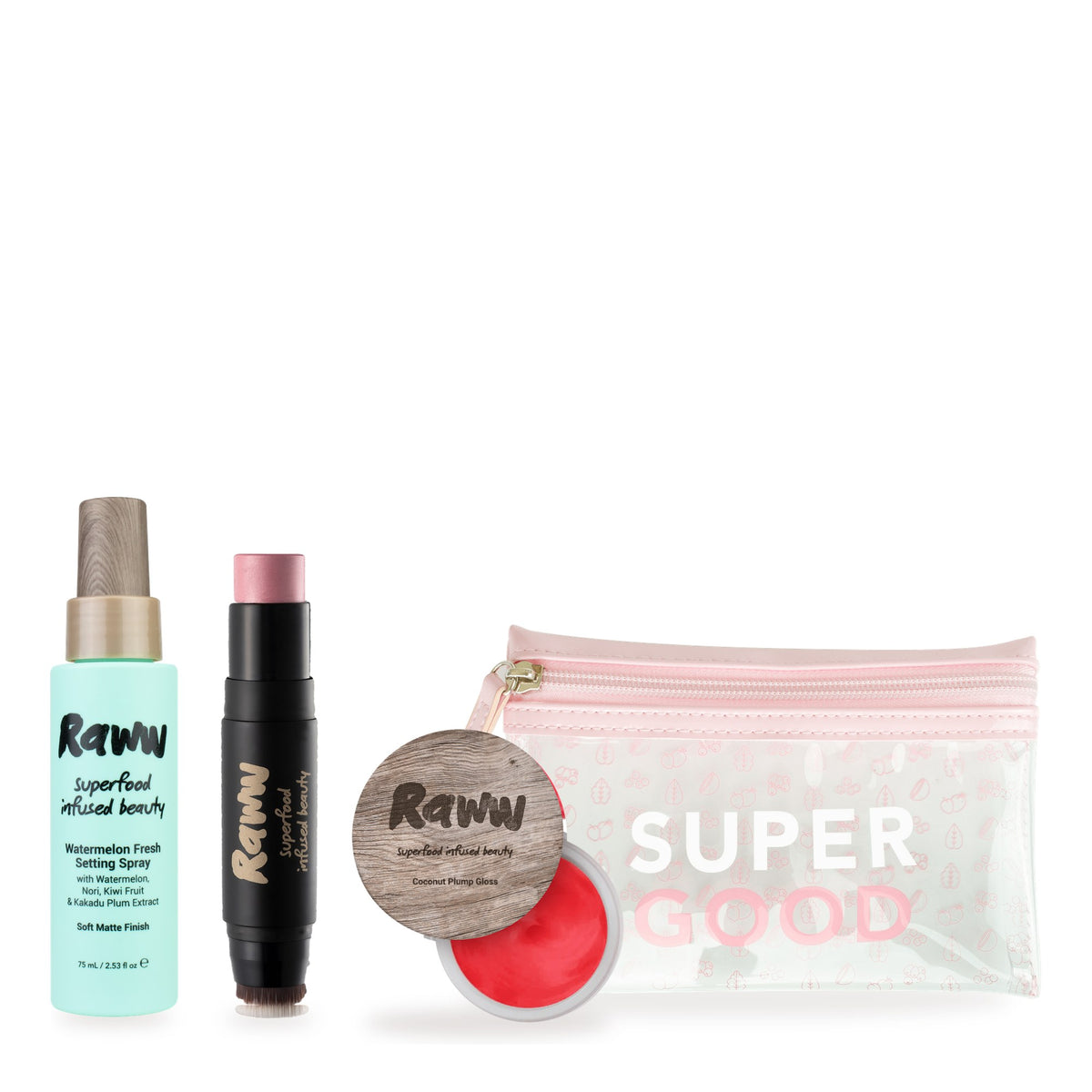 Party Season Glow Kit