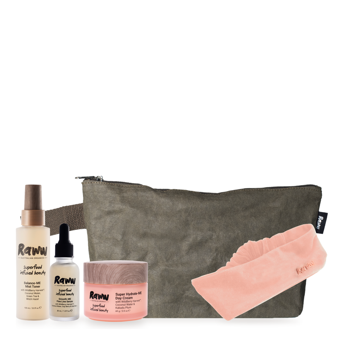 Super Glow-ME Ritual