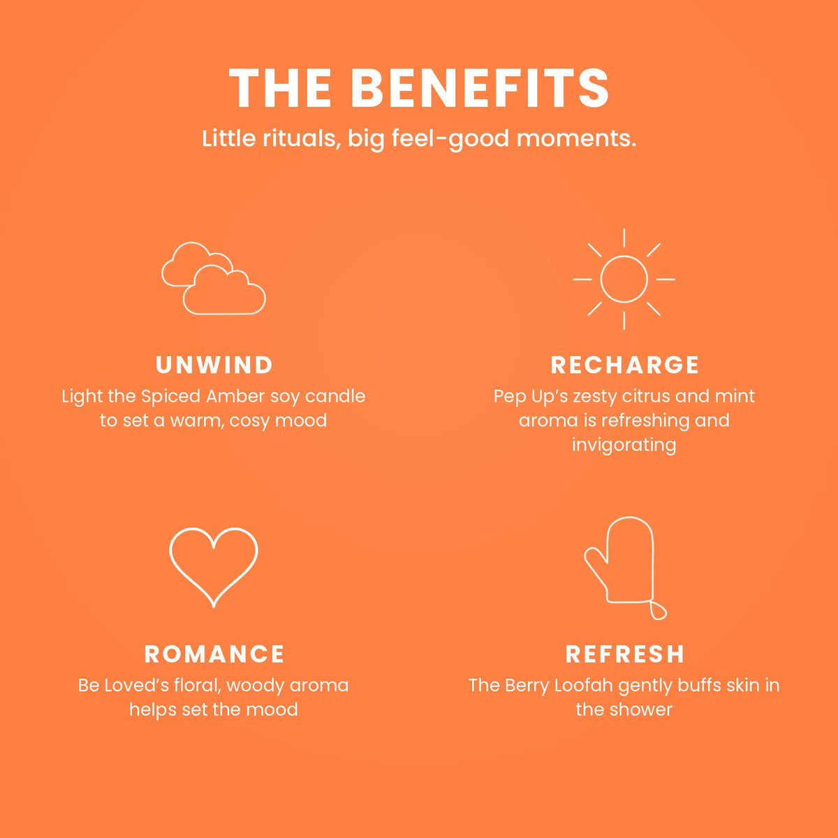 Unwind & Recharge