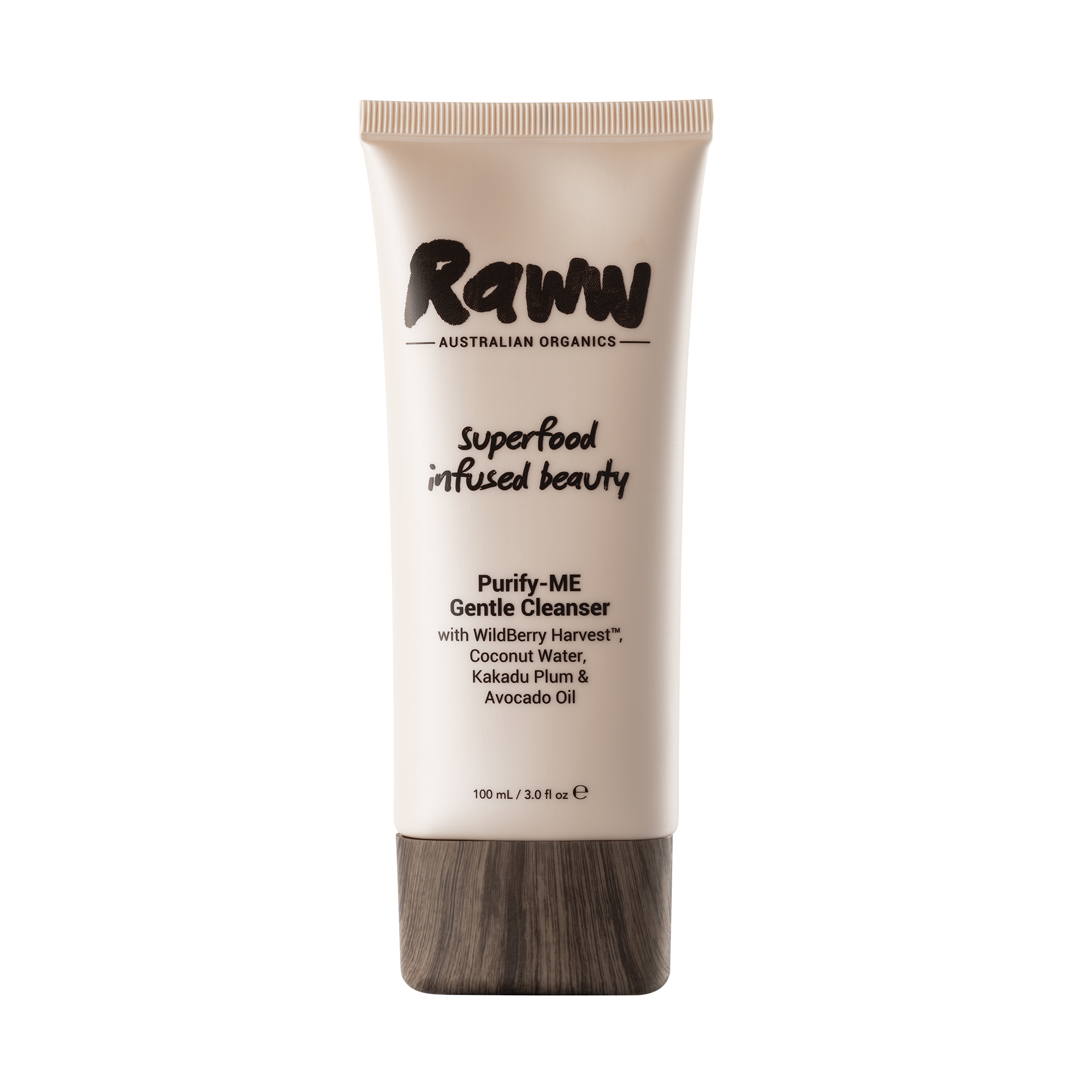 Nourishing Gel Cleanser (Unboxed)