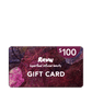 RAWW Cosmetics eGift Card