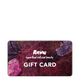 RAWW Cosmetics eGift Card