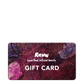 RAWW Cosmetics eGift Card