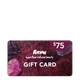 RAWW Cosmetics eGift Card