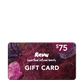 RAWW Cosmetics eGift Card
