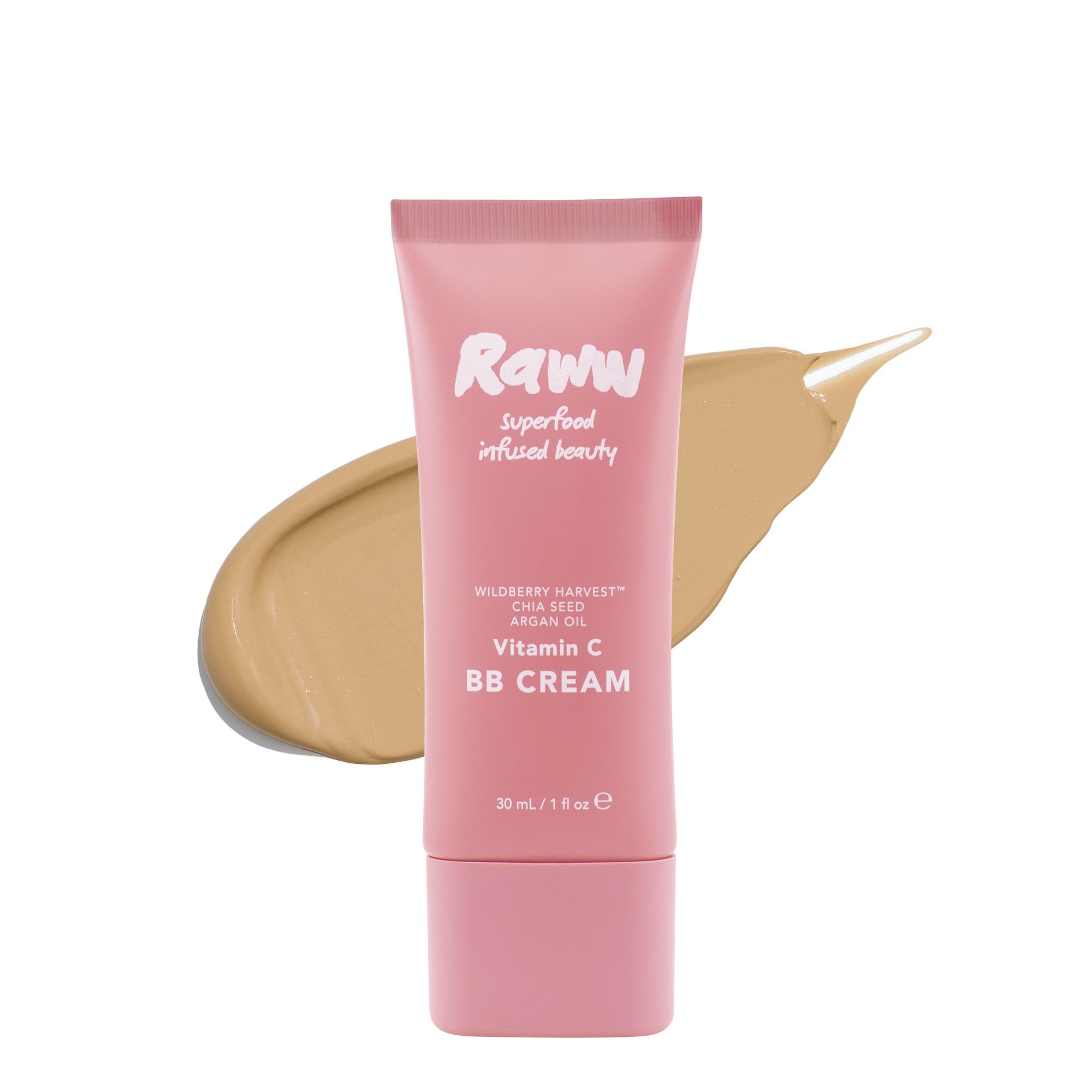 Vitamin C BB Cream