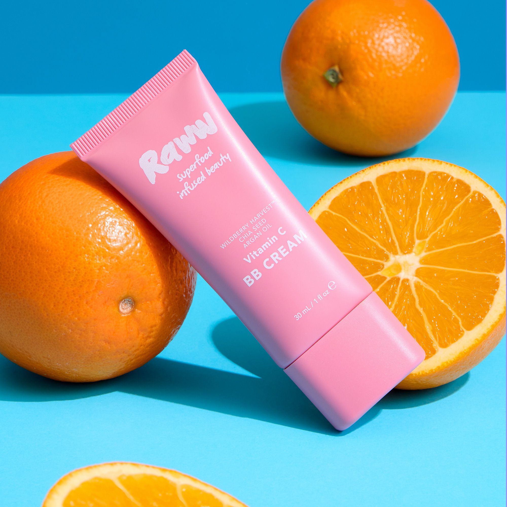 Vitamin C BB Cream