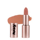 Coconut Kiss Lipstick (Angelic Almond) | RAWW Cosmetics | Product + Swatch