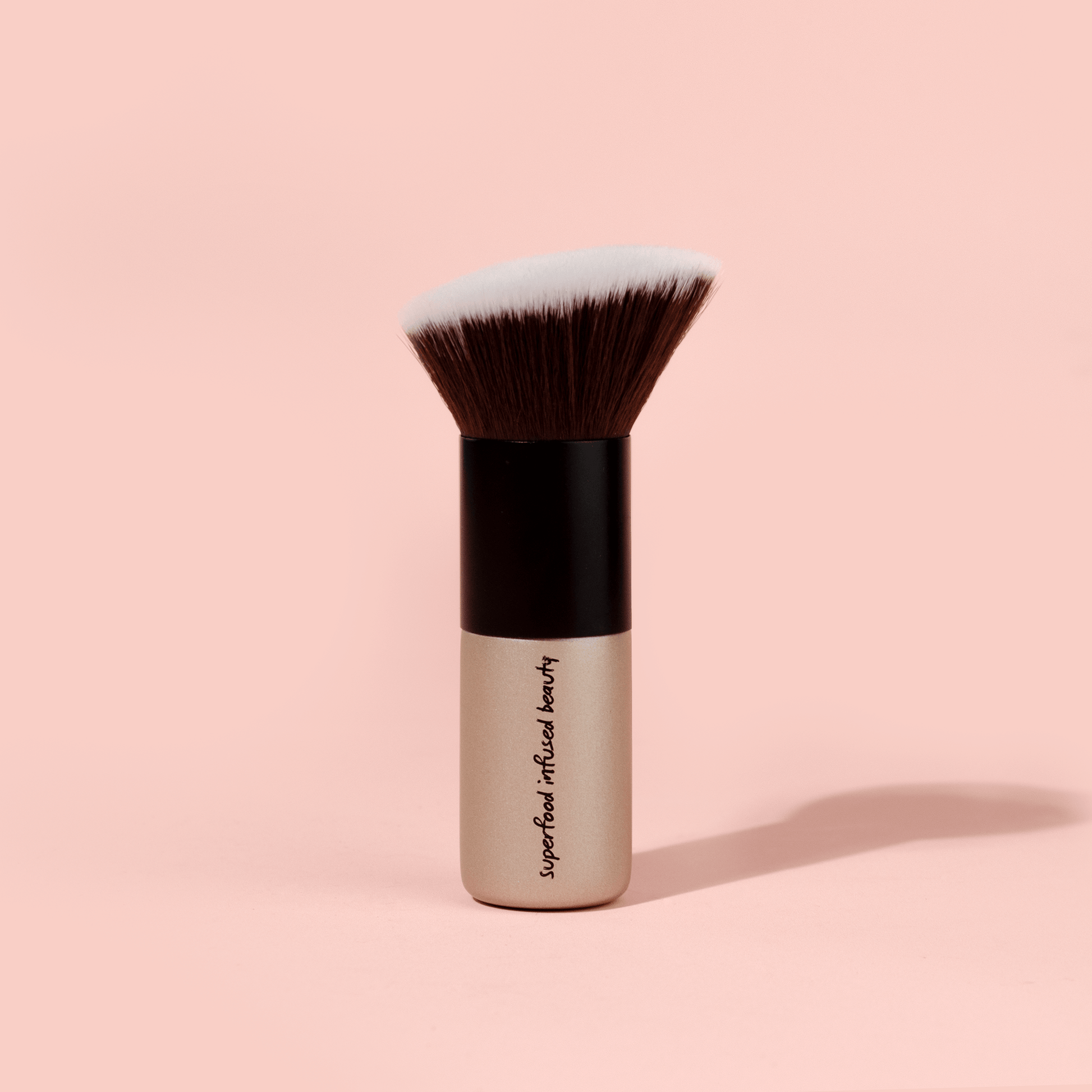 Contoured Kabuki Brush