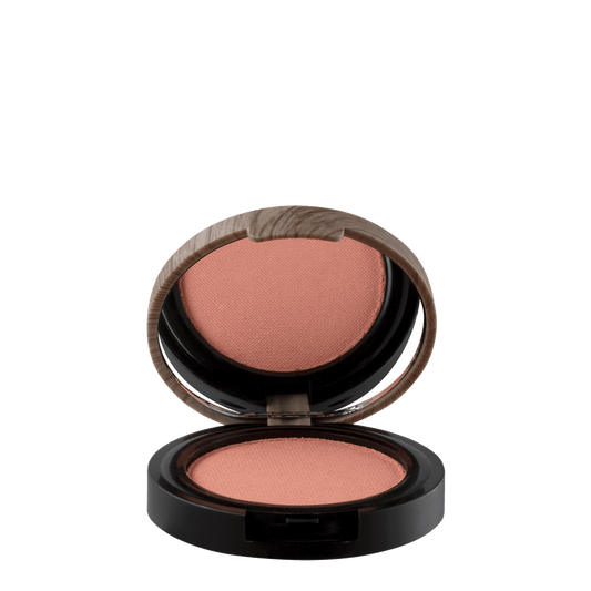 Pomegranate Crush Blush (Bright Berry) | RAWW Cosmetics | 01