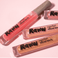 Coconut Splash Lip Gloss | RAWW Cosmetics | Lifestyle 01