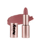 Coconut Kiss Lipstick (Fancy Fig) | RAWW Cosmetics | Product + Swatch