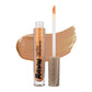 Coconut Splash Lip Gloss (Cinnamon Fizz) | RAWW Cosmetics | Product + Swatch