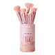 Bare Necessities Makeup Brush Set